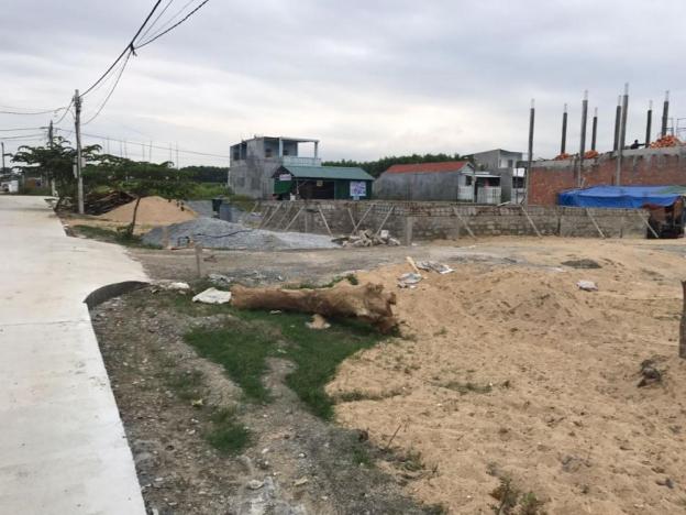 Cần bán đất lô góc KDC Yên Phú, Quảng Ngãi giai đoạn 2 8125270