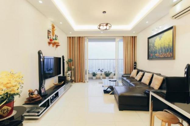 Cần bán căn hộ chung cư Thảo Điền Pearl, 105m2, giá 4.6 tỷ, full nội thất 8075527