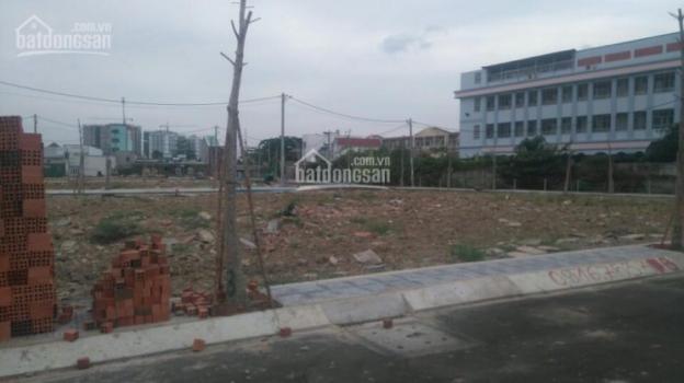Cần tiền bán gấp lô đất chính chủ đường số 7, Tam Bình – Thủ Đức, SHR, giá đầu tư 8136233
