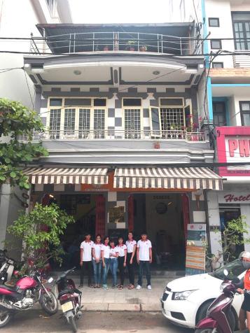 Cho thuê văn phòng tại Nguyễn Công Trứ, Huế 4-5 triệu/th 8160239