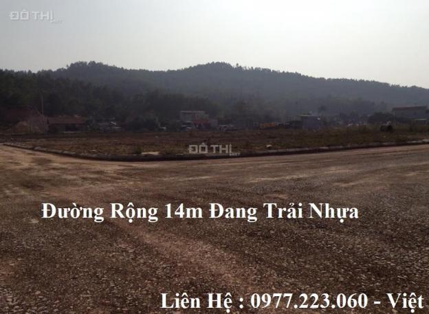 Bán đất nền KĐT Nam Ga, Hạ Long, Bãi Cháy giá tận gốc 8050140