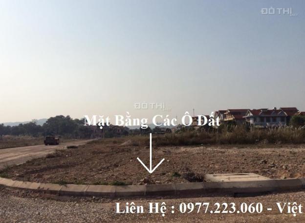 Bán đất nền KĐT Nam Ga, Hạ Long, Bãi Cháy giá tận gốc 8050140