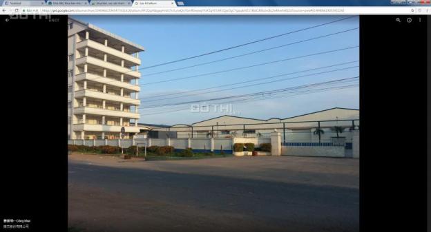 Bán đất 2 mặt tiền đường DT748 xã Phú An, diện tích 1000m2 giá 1 tỷ 950 triệu 8051180