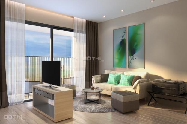 Bán căn hộ Panorama Nha Trang view biển giá rẻ hơn so với chủ đầu tư hiện nay 1 tỷ 8054700