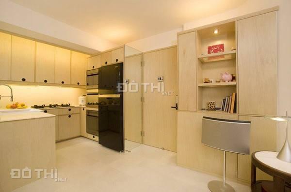 Cho thuê căn hộ 2 PN Phú Hoàng Anh gần quận 7, cho thuê 11 tr/tháng 8055822