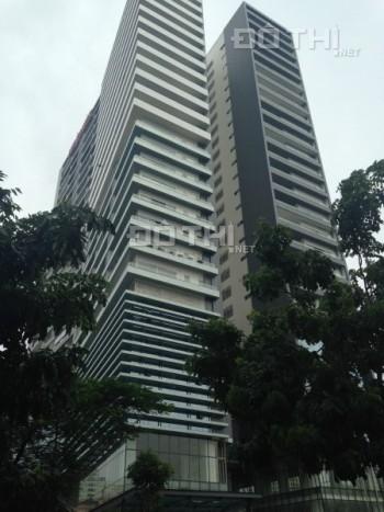 Bán căn hộ chung cư Hei Tower số 1 Ngụy Như Kon Tum, diện tích 154.9m2, 3 phòng ngủ, đã có sổ đỏ 8059587