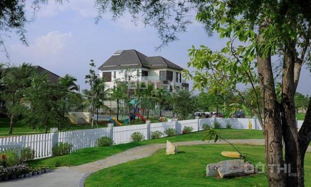 Cần bán gấp vài lô đất nền giá tốt, tại dự án Jamona Home Resort Thủ Đức 8066143