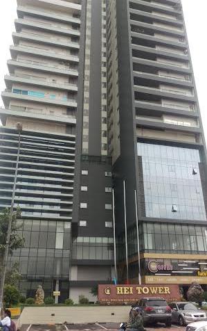 Bán căn hộ chung cư Hei Tower – Bể Bơi - Sổ đỏ chính chủ - Chỉ 24.5 triệu/m2 8069849