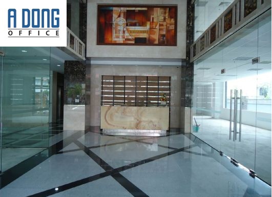 Cho thuê văn phòng, Q1, Nguyễn Đình Chiểu, Rosana Tower, 60m2, 681 nghìn/m2/th (bao PQL + VAT) 8313962