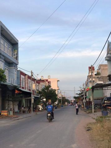 Chính chủ bán đất nền 5x30m tại KDC Việt Sing, giá 1.53 tỷ, Dân cư đông đúc. LH 0963636932 8145116