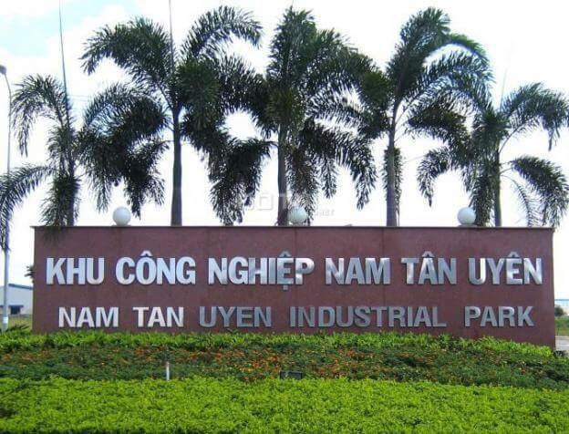 Bán đất ở trung tâm TP mới Bình Dương giá rẻ, giá chỉ 500 triệu/nền 8164174