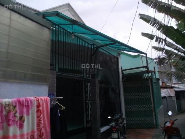 Cho thuê nhà nguyên căn tại Vĩnh Phú 38A gần trạm thu phí Lái Thiêu, dt 66m2, giá 3 tr/tháng 8075944