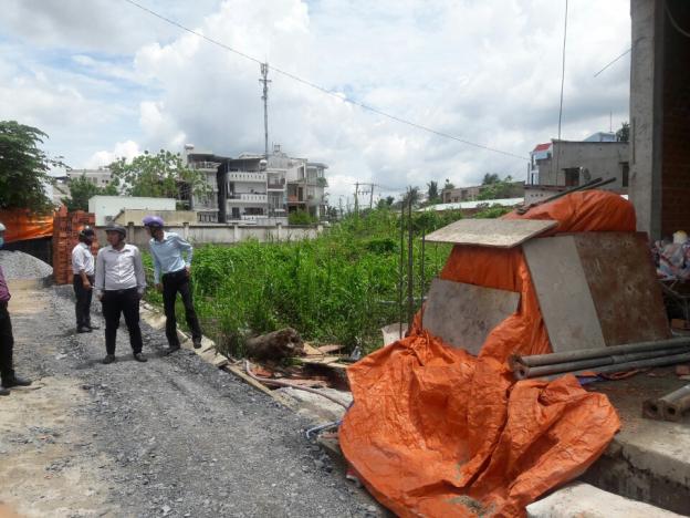 Bán đất đường 36 Linh Đông chính chủ, sổ hồng riêng vị trí đẹp chỉ có 1 nền duy nhất 8567659