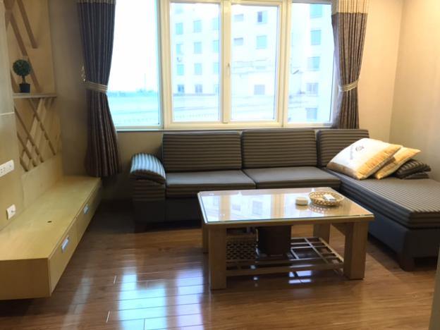 Cho thuê căn hộ dịch vụ đủ đồ tại thành phố Hải Phòng, với mức giá từ 5 triệu đến 19 triệu 8119678