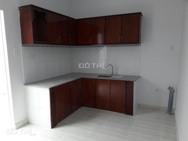 Bán nhà Quốc Lộ 50 ngay ngã ba Tân Kim, sổ hồng riêng, 600 triệu 8080015