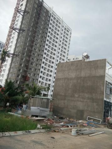 Bán đất đường 30 Linh Đông, đối diện chung cư 4S, liên hệ 0901913246 8567594
