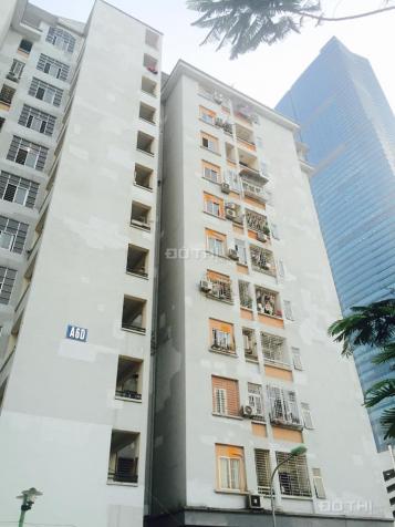 Bán căn hộ tại Nam Trung Yên 60m2, 2pn, gần BigC, sau Keangnam, chính chủ 1,79 tỷ 8090666