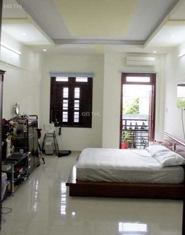 Bán nhà riêng tại đường Huỳnh Văn Nghệ, Phường 15, Tân Bình, Hồ Chí Minh diện tích 219m2 giá 6.5 tỷ 7648892