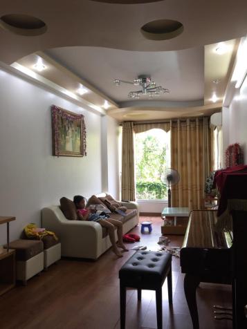 Nhà 1, 2, 3, 4 PN cho thuê giá tốt tại Văn Cao Hải Phòng 8130009