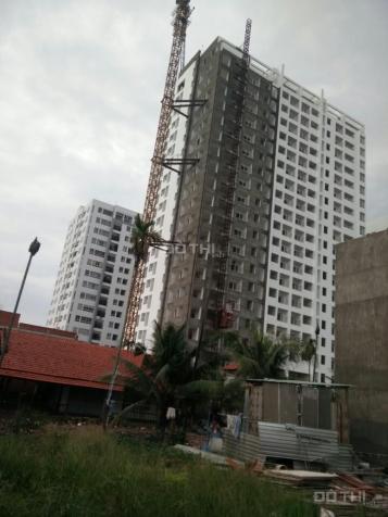 Bán đất đường 30, Linh Đông, đối diện chung cư 4S, cách Phạm Văn Đồng 100m 8090931