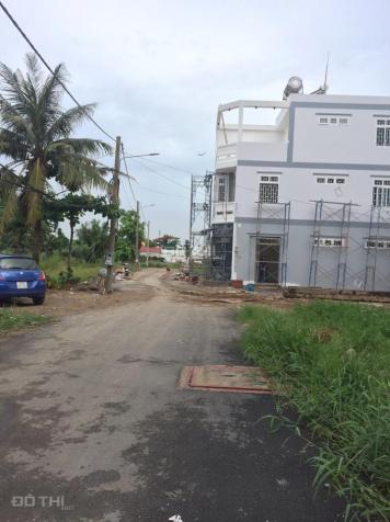 Bán đất đường 30, Linh Đông, đối diện chung cư 4S, cách Phạm Văn Đồng 100m 8090931