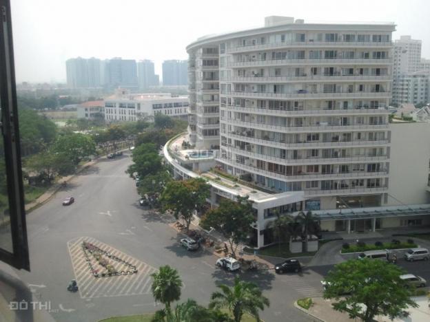 Cần bán gấp căn hộ Panorama 3, Phú Mỹ Hưng, DTSD 146m view sông 8091218