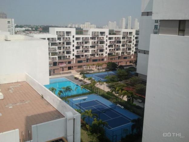 Cần bán gấp căn hộ Panorama 3, Phú Mỹ Hưng, DTSD 146m view sông 8091218