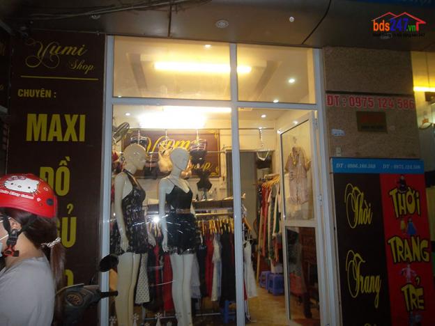 Sang nhượng cửa hàng thời trang ngõ 68 Đoàn Thị Điểm, Đống Đa, Hà Nội 8132677