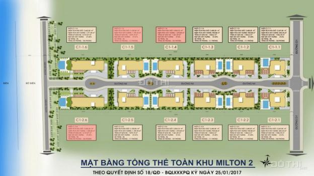 Bán đất nền dự án tại xã Dương Tơ, Phú Quốc, Kiên Giang, diện tích 4200m2, giá 25 tỷ 8092564