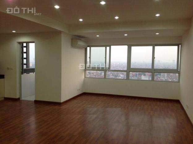 Cho thuê căn hộ chung cư 110m2 thích hợp làm văn phòng 8093739