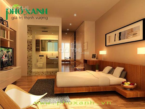 Cho thuê căn hộ cao cấp 2 phòng ngủ, 120m2 giá 13 triệu/ tháng lô 16 Lê Hồng Phong, Hải Phòng 8096094