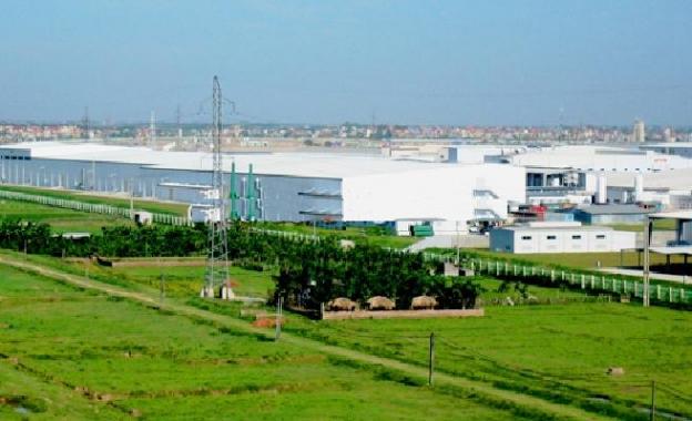 Bán đất khu công nghiệp Phú Nghĩa Hà Nội 3000m2, 4000m2, 5000m2 làm kho xưởng 9006469