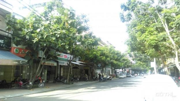 Nhà cấp 4 mặt phố để xây KS cần bán tại 38 Biệt Thự, Tân Lập, Nha Trang, DT 142.3m2, giá 230 tr/m2 8097947