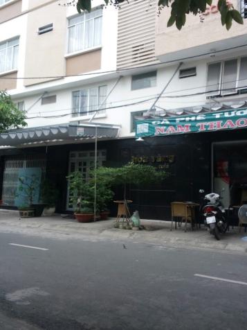 Cho thuê nhà mặt phố đường Nguyễn Thị Thập, P.Tân Phong, Quận 7, Tp. HCM dt 255m2 giá 75 tr/th 8189504