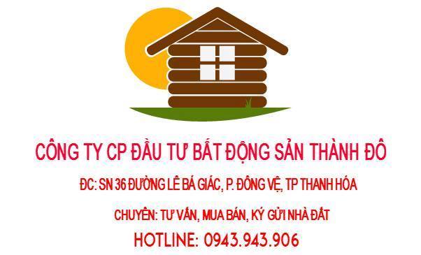 Bán nhà mặt đường Hàn Thuyên, phường Ba Đình, TP Thanh Hóa 8191767