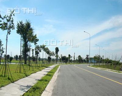 Bán đất nền dự án tại Phường Long Bình, Quận 9, Hồ Chí Minh, diện tích 100m2, giá 540 triệu 8100450