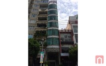 Xuất cảnh bán khách sạn mặt tiền Lê Thị Riêng, P Bến Thành, Q 1 (12x22m), giá 230 tỷ 8194123