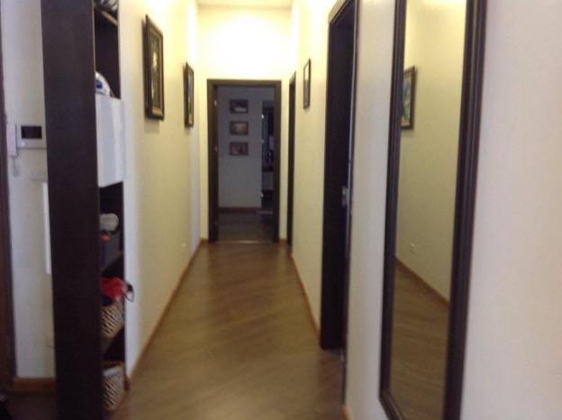 Bán căn hộ chung cư UDic Complex (N04 Hoàng Đạo Thúy), diện tích 94m2, 2 PN, WC, đã có sổ đỏ 8196705