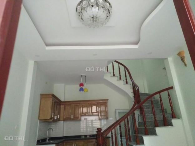 Nhà ngõ 1 Bùi Xương Trạch 36m2 * 4 tầng, gần Ngã Tư Sở, giá: 2.5 tỷ. LH: 0988192058 8104294