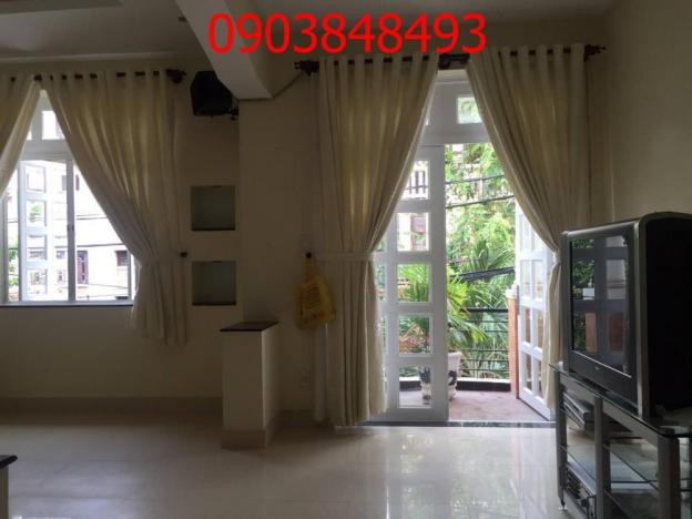 Cho thuê villa đường 6 Thảo Điền, quận 2. 12x40m, giá 90.76 triệu/th 8186159