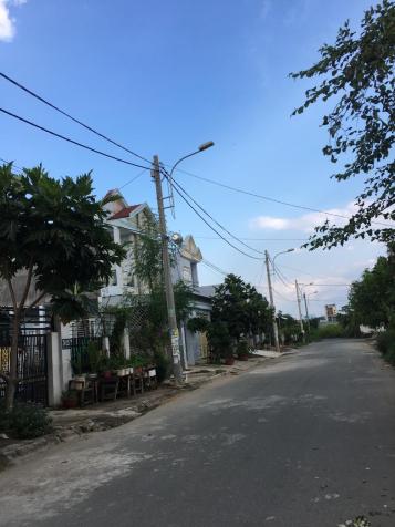 Đất nền KDC Nam Sài Gòn Sadeco 90m2 giá 950tr 8269550