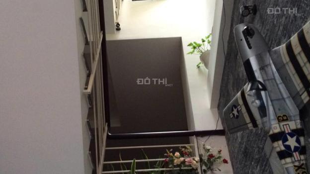Bán nhà HXH Huỳnh Văn Bánh, P13, DT: 3.7x16m, lửng 3 lầu ST. Giá 5.9 tỷ 8107149