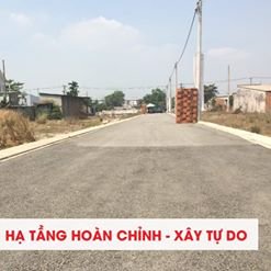 Bán 2 lô đất mặt tiền Hoàng Hữu Nam giá rẻ hơn thị trường: 98,7m2, 5,4 tỷ, 62 m2, 1,9 tỷ nhanh tay 8108532