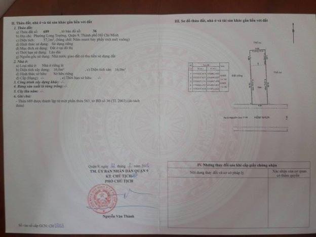 Bán đất lô (4×14m) dự án Nam Khang Risedence, giá rẻ hơn thị trường 1tr/m2 8200064