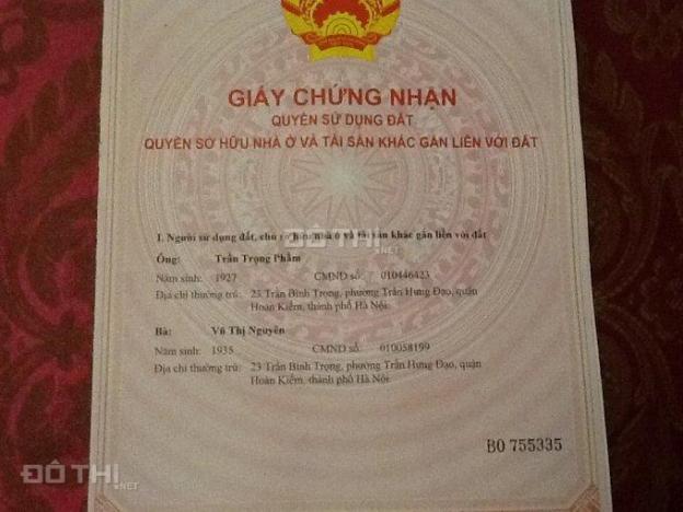 Cần bán căn hộ tầng 1515 tòa N01 Lê Đức Thọ, Cầu Giấy giá 20.5 tr/m2 8111140