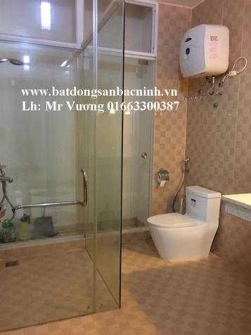 Cho thuê nhà 5 tầng 5 phòng ngủ Nguyễn Văn Cừ, TP. Bắc Ninh 8260330