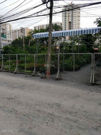 Bán lô đất MT đường Lương Định Của, gần Trần Não, P. Bình Khánh, Q. 2, giá 60 triệu/m2 8112170