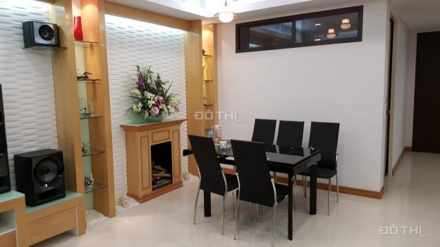 Chính chủ cho thuê căn hộ mới tòa Richland Xuân Thủy gồm 3PN, 2WC, 1PK, 1 bếp 8115977