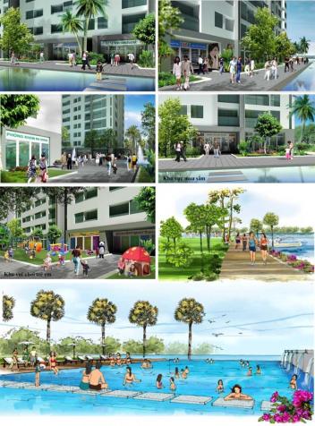 0933 181 911 Chuyên cho thuê, mua bán, ký gửi căn hộ 4S Riverside Linh Đông 8226639