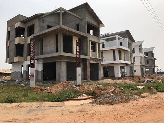 Bán đất nền dự án tại dự án Khu đô thị mới Nam Vĩnh Yên, Vĩnh Yên, Vĩnh Phúc 8179539